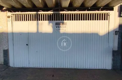 Casa com 3 dormitórios à venda, 89 m² por r$ 350.000,00 - jardim das rosas - itu/sp