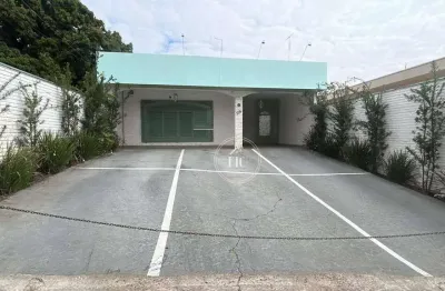 Casa com 5 dormitórios para alugar, 60 m² por r$ 6.210,01/mês - centro - itu/sp