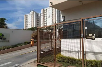 Apartamento com 2 dormitórios à venda, 57 m² por r$ 275.000,00 - nossa senhora aparecida - itu/sp