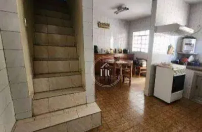 Casa com 3 quartos à venda no São Luiz, Itu 