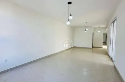 Casa 3 suítes disponível para locação no condomínio mont blanc itu-sp