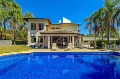 Casa 4 dormitórios  disponível para venda e locação no condomínio terras de são josé - itu/sp