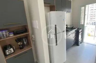 Apartamento com 2 dormitórios à venda, 45 m² por r$ 310.000,00 - nossa senhora aparecida - itu/sp