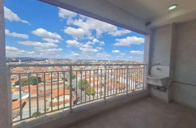 Apartamento com 2 dormitórios à venda, 57 m² por r$ 290.000,00 - nossa senhora aparecida - itu/sp