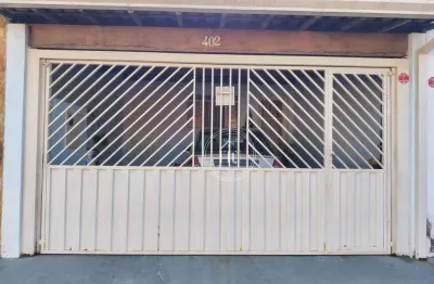 Casa com 3 quartos à venda, 51 m² por r$ 350.000 - jardim alberto gomes - itu/sp