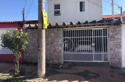 Casa com 4 dormitórios à venda, 185 m² por r$ 600.000,00 - parque residencial presidente médici - itu/sp