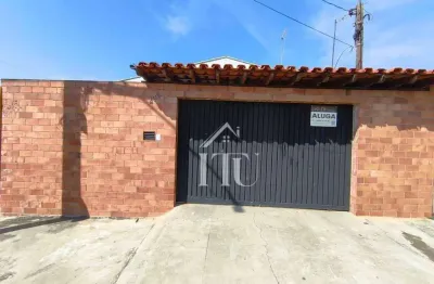 Casa com 2 dormitórios para alugar, 85 m² por r$ 2.010,01/mês - jardim rancho grande - itu/sp