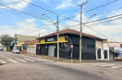 Salão para alugar, 109 m² por r$ 4.923/mês - centro - salto/sp