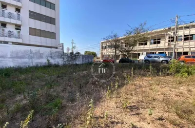 Terreno à venda, 200 m² por R$ 500.000,00 - Itu Novo Centro - Itu/SP