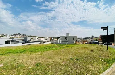 Terreno à venda, 368 m² por r$ 586.392,00 - condomínio reserva saint paul - itu/sp