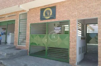 Conjunto de casas à venda, 36 m² por r$ 750.000 - portal do éden - itu/sp