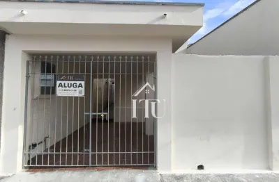 Casa com 2 dormitórios para alugar, 90 m² por r$ 1.810,00/mês - vila progresso - salto/sp