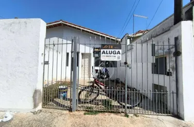 Casa com 2 dormitórios para alugar, 80 m² por r$ 2.052,76/mês - vila santa terezinha - itu/sp