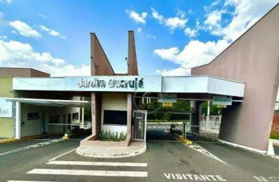 Casa com 3 dormitórios à venda, 104 m² por r$ 750.000,00 - jardim santa marta - salto/sp