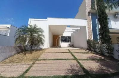Casa com 3 dormitórios à venda, 105 m² por r$ 850.000,00 - condomínio village moutonnée - salto/sp