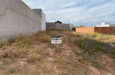 Terreno à venda, 200 m² por r$ 130.000 - jardim américa - salto/sp