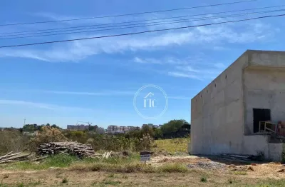 Terreno à venda, 564 m² por r$ 550.000 - jardim são josé - itu/sp
