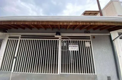 Casa com 1 dormitório à venda, 100 m² por r$ 350.000,00 - loteamento terras de são pedro e são paulo - salto/sp