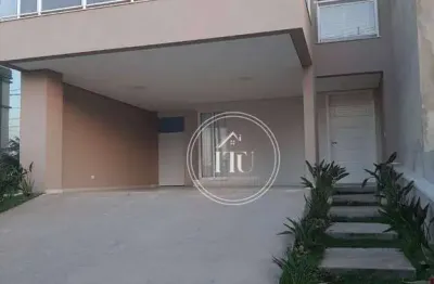 Casa com 3 dormitórios à venda, 258 m² por r$ 1.325.000 - condomínio village moutonnée - salto/sp