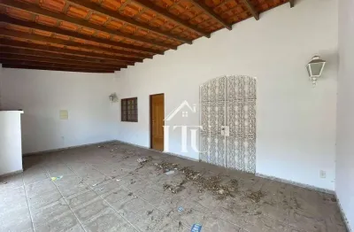 Casa com 2 dormitórios à venda, 160 m² por r$ 425.000,00 - residencial parque são camilo - itu/sp