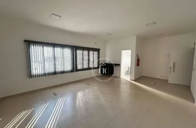 Sala para alugar, 48 m² por r$ 2.060,00/mês - itu novo centro - itu/sp