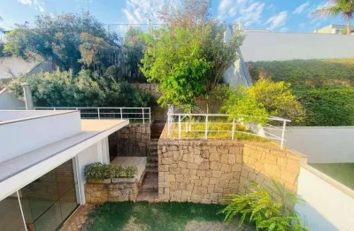 Casa com 5 quartos para alugar, 500 m² por r$ 9.526/mês - jardim theodora - itu/sp