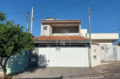 Casa com 3 quartos à venda, 190 m² por r$ 600.000 - loteamento terras de são pedro e são paulo - salto/sp