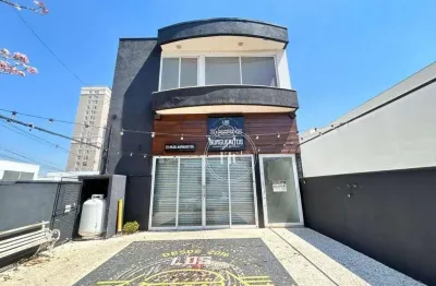 Sala para alugar, 80 m² por r$ 4.210,00/mês - itu novo centro - itu/sp