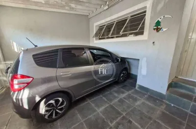 Casa com 3 quartos à venda, 146 m² por r$ 350.000 - jardim das rosas - itu/sp