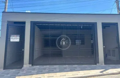 Kitnet com 1 quarto para alugar, 40 m² por r$ 1.480/mês - núcleo habitacional são judas tadeu - itu/sp