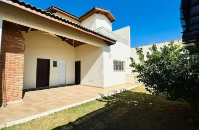 Casa com 5 quartos, 240 m² - venda por r$ 1.450.000 ou aluguel por r$ 6.800/mês - condomínio portal da vila rica - itu/sp