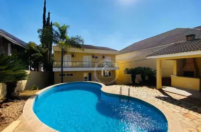 Casa com 3 dormitórios, 370 m² - venda por r$ 1.900.000,00 ou aluguel por r$ 11.100,00/mês - jardim theodora - itu/sp