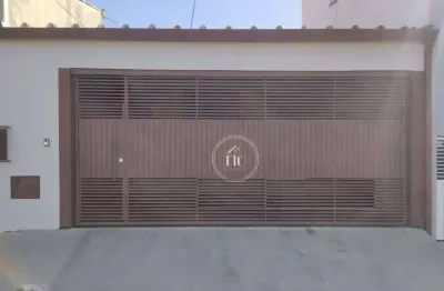 Casa com 2 quartos à venda, 232 m² por r$ 540.000 - jardim das rosas - itu/sp