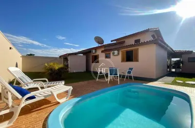 Casa com 4 quartos à venda, 250 m² por r$ 750.000 - riviera santa cristina - paranapanema/sp