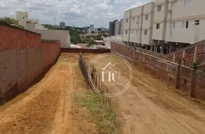 Terreno à venda, 970 m² por r$ 1.000.000,00 - vila cleto - itu/sp