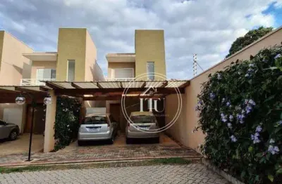 Casa com 3 dormitórios à venda, 110 m² por r$ 690.000,00 - pinheirinho - itu/sp