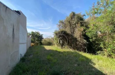 Terreno à venda, 269 m² por R$ 280.000,00 - Jardim Paulista - Itu/SP