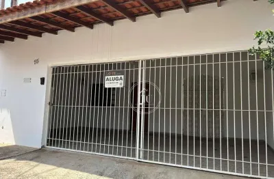 Casa com 2 quartos, 160 m² - venda por r$ 425.000 ou aluguel por r$ 2.405/mês - residencial parque são camilo - itu/sp