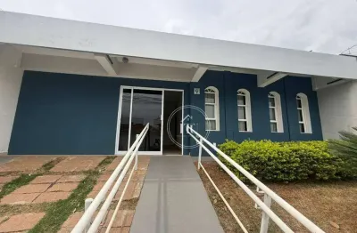 Casa comercial com 6 salas para alugar no Brasil, Itu 