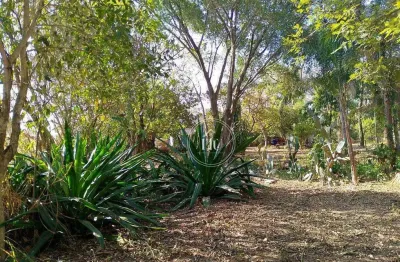 Terreno à venda, 8032 m² por R$ 6.784.000 - Jardim Monte Rei - Itu/SP