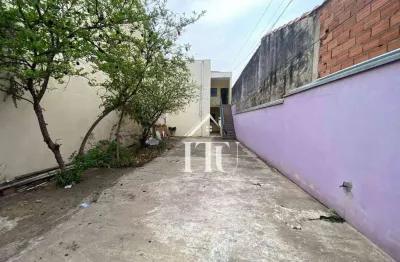 Casa com 1 quarto, 41 m² - venda por r$ 330.000 ou aluguel por r$ 1.399/mês - parque américa - itu/sp