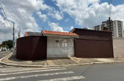 Casa com 2 quartos para alugar, 117 m² por r$ 2.810/mês - jardim alberto gomes - itu/sp