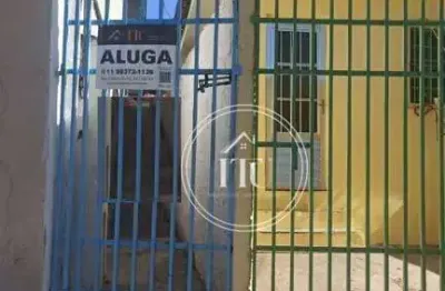 Casa com 2 dormitórios para alugar, 50 m² por r$ 1.460,00/mês - jardim aeroporto i - itu/sp