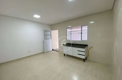 Kitnet com 1 quarto para alugar, 35 m² por r$ 1.510/mês - jardim aeroporto i - itu/sp