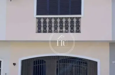 Casa com 2 quartos para alugar, 113 m² por r$ 2.510/mês - vila nova - itu/sp