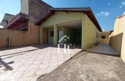 Casa com 2 quartos para alugar, 130 m² por r$ 5.760/mês - alto de são josé - itu/sp