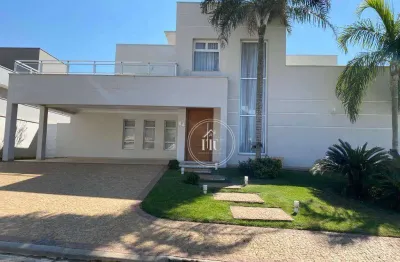 Casa com 3 quartos, 300 m² - venda por r$ 2.100.000 ou aluguel por r$ 8.715/mês - condominio fazenda palmeiras imperiais - salto/sp