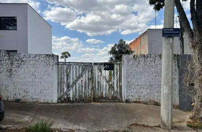 Terreno à venda, 250 m² por R$ 260.000,00 - Jardim Paraíso - Itu/SP