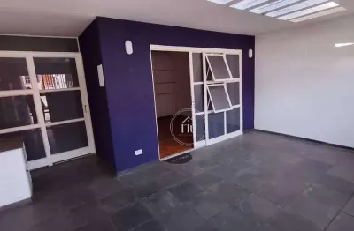 Casa com 2 quartos à venda, 98 m² por r$ 400.000 - centro - itu/sp