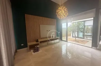 Casa com 3 quartos à venda, 199 m² por r$ 1.900.000 - condomínio reserva saint paul - itu/sp